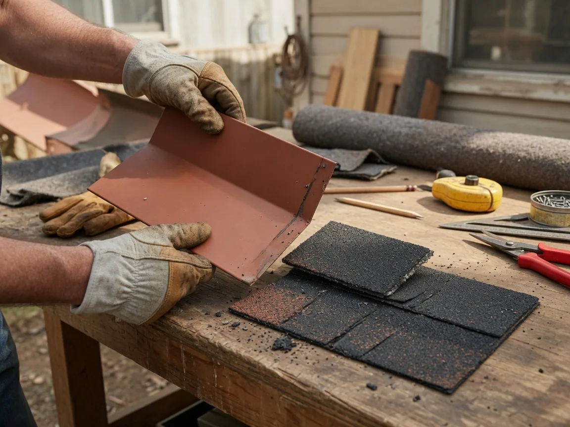 Roof Repair company in Golden, OK